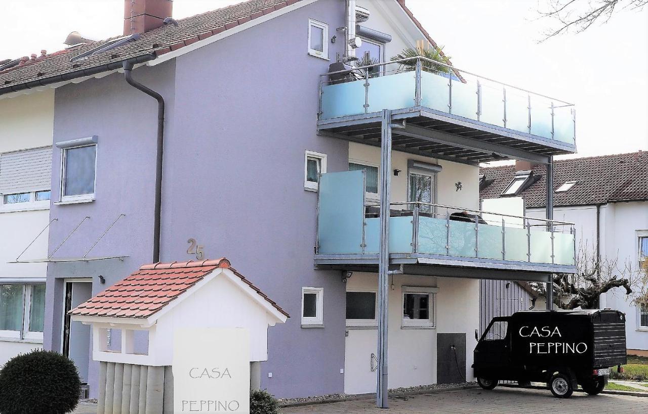 Casa Peppino FDH Exterior foto