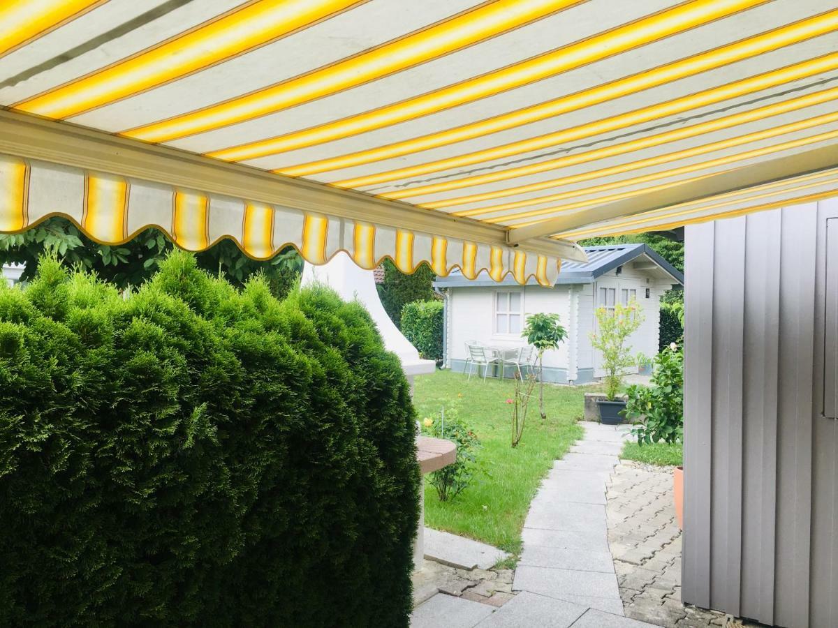 Casa Peppino FDH Exterior foto