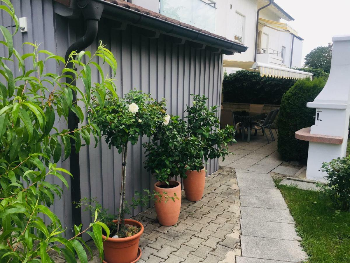 Casa Peppino FDH Exterior foto