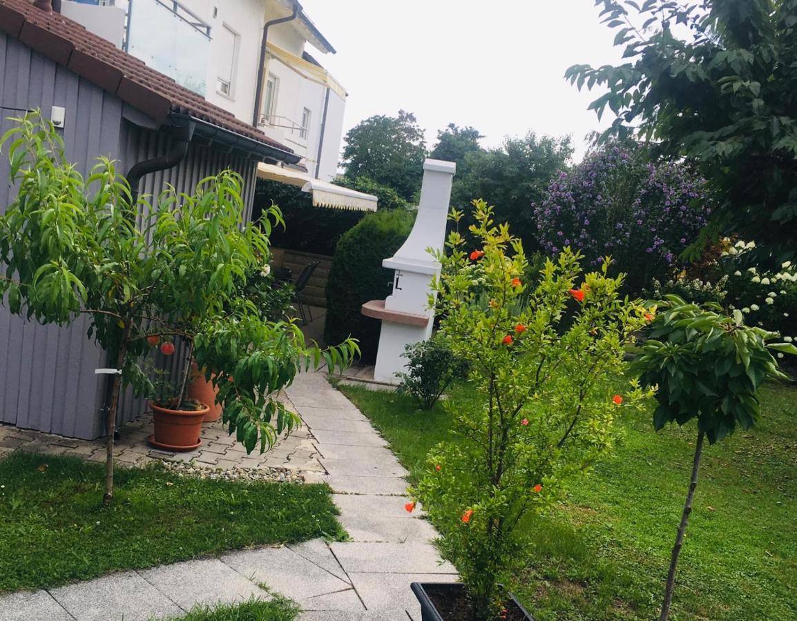 Casa Peppino FDH Exterior foto